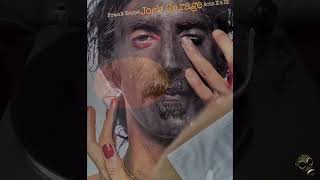 Frank Zappa  Stick it Out  Joes Garage Act 2  1979 Vinyl Rip zappa frankzappa vinyl 1979 [upl. by Yeruoc]