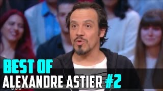 Best Of  Alexandre Astier 2 [upl. by Undry]