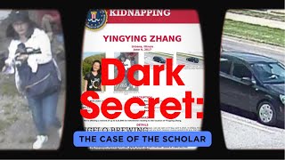 The Dark Secrets Investigating the Yingying Zhang Case at UIUC [upl. by Towny103]