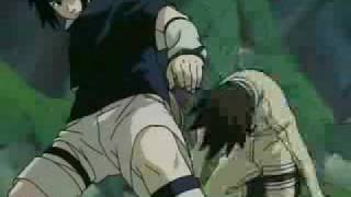 Naruto AMV  Faint by Linkin Park [upl. by Osnohpla]