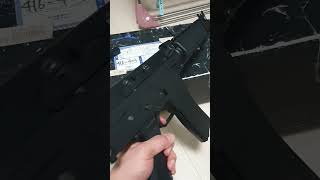 VFC FNC LONG STROKE 3ROUND BURST [upl. by Acinorev]