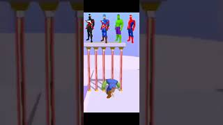 Title  🔥 Mashup Hero Level 13 Android⚡IOS mashuphero gameplay shorts [upl. by Jamel]