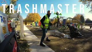 TRASHMASTER  November 2024 [upl. by Hnao]