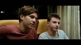 INTERRAIL  Bandeannonce officielle [upl. by Conley13]