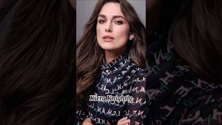 Kiera Knightley Top 5 Movies shorts trending movie ytshorts [upl. by Saum]