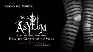 Emilie Autumn  From The Gutter To The Stars [upl. by Nahn]