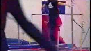 Karolyis Gymnastics Camp 2004 [upl. by Trev961]