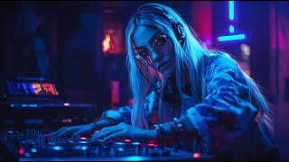 Tech HOUSE MIX 2024  Camila Cabello The Chainsmokers Joris Voorn Joseph Capriati Style DJ Mi [upl. by Ailey]