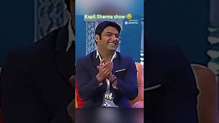 Kapil Sharma show गब्बर is back kapilsharma shorts youtubeshortscomedytrendingkapilsharmashow [upl. by Aztirak]