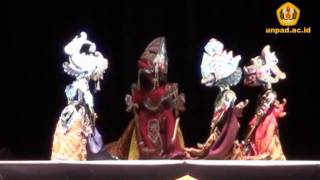 Geunjleung Wayang Salalakon Tilu Dalang [upl. by Bowe127]