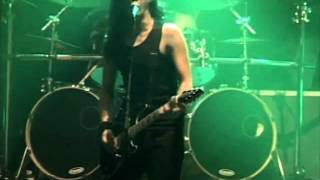 Gojira  Lizard Skin Live at Balelec Festival 2007 [upl. by Asiil]