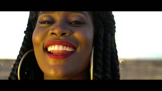 Rutshelle Guillaume  Rendezvous Au Sommet Official Music Video [upl. by Adnaral]