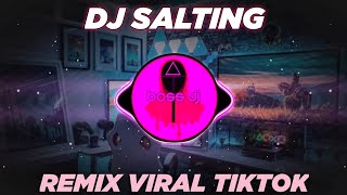 DJ SALTING TIKTOK REMIX FULL BASS [upl. by Lavinia135]