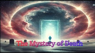 The Mystery of Dead [upl. by Lakim]