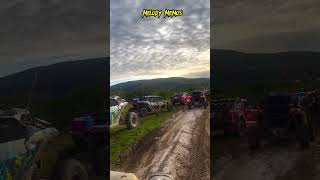 Háganse un lado nomás 😎☘️🔥corridos canam natanaelcano juniorh offroad [upl. by Joktan]