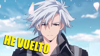 7 Animes donde el protagonista ABANDONA a sus AMIGOS y vuelve MUCHO MAS FUERTE ⛈ [upl. by Devi]