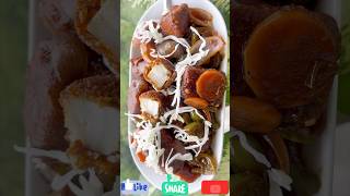 Paneer Chilli Recipe  पनीर चिल्ली रेसिपी हिंदी में Paneer Chilli shorts mamtasinghkitchen [upl. by Jarlen]