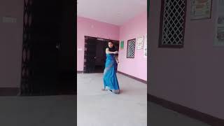 dekh dance dancemusic nazar ajeebdastan [upl. by Harahs]