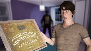 NEVER give ree kid a ouija board [upl. by Chow]