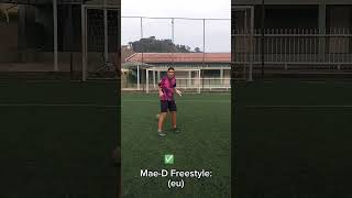 ERROU LEVA BOLADA shorts futebol futbol soccer engraçado [upl. by Notnroht510]