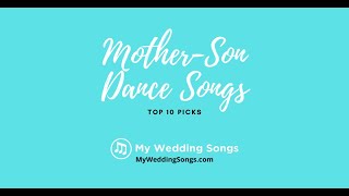 Mother Son Songs Top 10 Picks 2020 [upl. by Soalokin933]