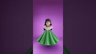 Alluka Outfit Idea Roblox [upl. by Erlinna303]