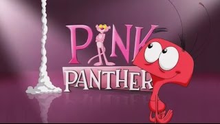 LA PANDILLA DE LA PANTERA ROSA ♦ Intro ♦ [upl. by Cele929]