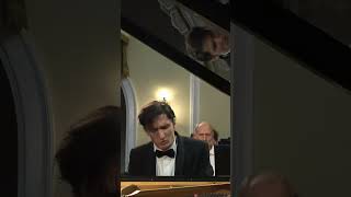 Alexander Romanovsky plays Tchaikovskys Piano Concerto No 1 [upl. by Stclair]