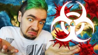 STUPIDITY IS SPREADING  Plague Inc Evolved 2 [upl. by Anor725]