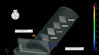 Airfoil Inspection  the app for blade geometries [upl. by Della801]