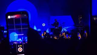 Fancam The Marías  Sienna  Live at Hollywood Forever  Night 1  2024 [upl. by Eylrahc]