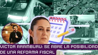 MOODYS NO BAJO el NIVEL a MÉXICO lo AJUSTO LAS CALIFICADORAS tienen SESGO POLITICO [upl. by Nsaj]