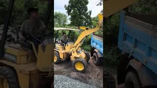 excavator ihaveconstructionequipmenttosell jcb automobile [upl. by Rossner521]