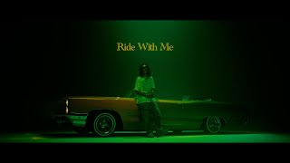 ¥ellow Bucks  Ride With Me Official Video [upl. by Larkin921]