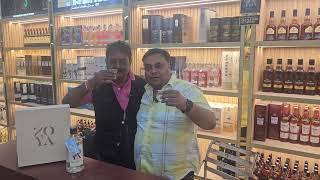 Zoya Gin  1900 consumer Review Chetak wine store Daruwallacom contact Naresh pal Singh 9414028583 [upl. by Phila]