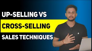 Crossselling vs upselling in digital marketing  Latest digital marketing [upl. by Arikal]