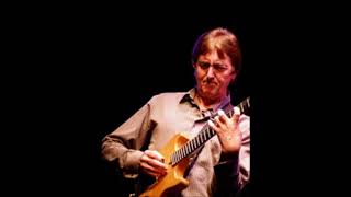 Allan Holdsworth  Red Alert transcription [upl. by Inej826]