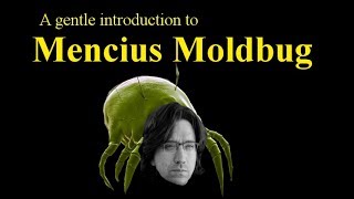 A Gentle Introduction to Mencius Moldbug [upl. by Allmon]