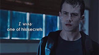 13 Reasons Why S3  I Was One Of His Secrets [upl. by Larry162]