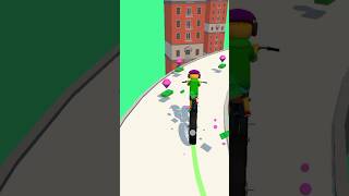 Cycle game gadi wala game  ALL FUNNY GAMES cartoonvideos funnycartoon cartoon shorts [upl. by Yovonnda]