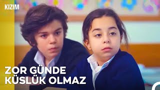 Öykünün Okul Maceraları Part 10  Kızım [upl. by Amre334]