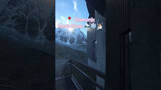 📍 Chamonix ❄️🏔️ christmas merrychristmas music cover navidad lilissa musicgenre recommended [upl. by Heinrick]