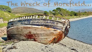 The Wreck of Morefield…〽️ [upl. by Asselem804]