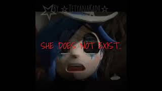 quotTHEY DO NOT EXISTquotSMG4 Arc editIdea by me [upl. by Ysirhc]