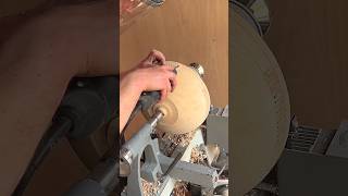 making things complicated wood turning [upl. by Nnairet]