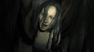 RESIDENT EVIL 7  SCARY SCENES  GAMEPLAY WALKTHROUGH  gameplay residentevil7 gaming [upl. by Barby]