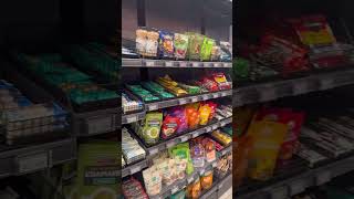 NYC Store Tour Amazon Go [upl. by Fortier638]