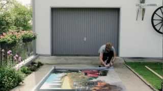 Style Your Garage Video mit Montageanleitung [upl. by Knick820]