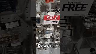 Keitech JDM Baits SALE bassfishing keitech jdm fishing tackleshop free sale blackfriday [upl. by Oswal]