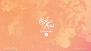 Café del Mar Presents Ibiza Chillout Mix Vol 4 2015 [upl. by Nogas]